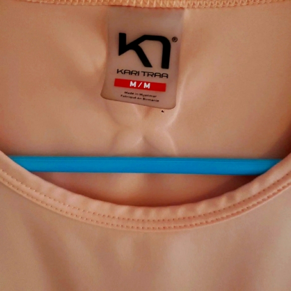 Kari Traa Medium Top - Picture 3 of 3